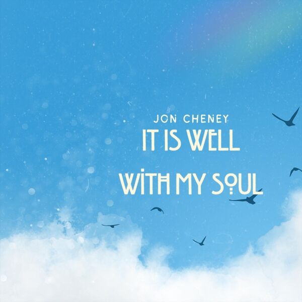 Cover art for It Is Well With My Soul